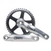 Oxford Chainwheel Set 3/32 x 46T x 170mm A